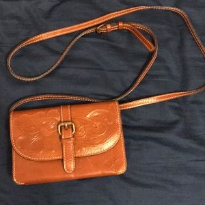 Patricia Nash bag